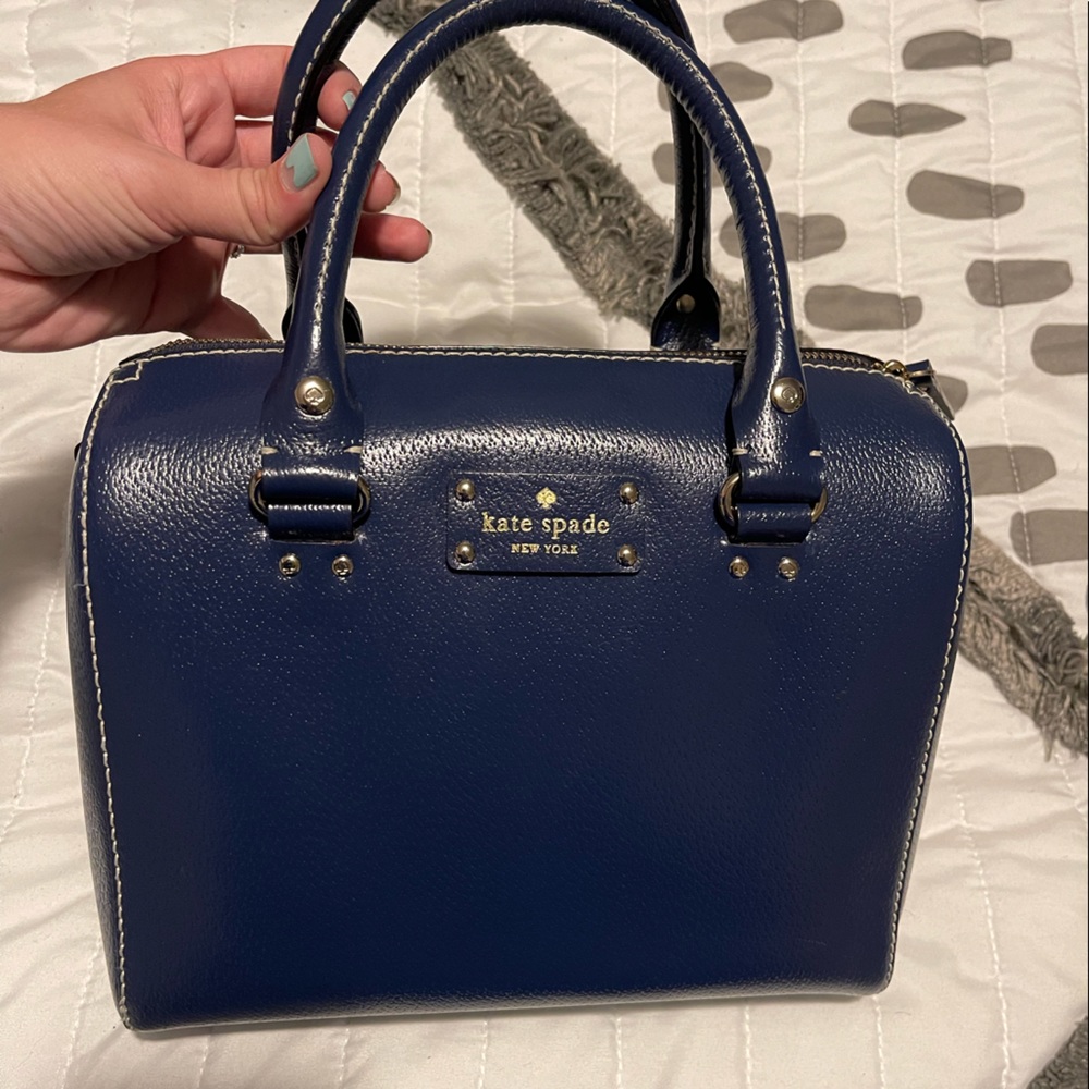 Gorgeous Kate Spade bag
